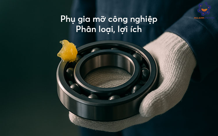 phụ gia