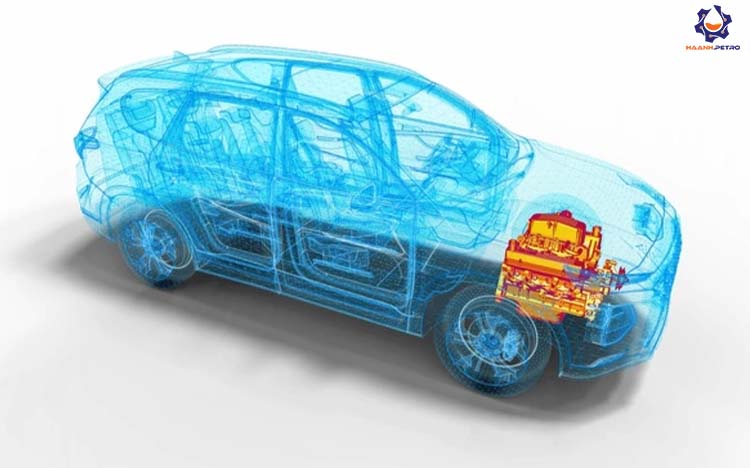 Dung dịch làm mát