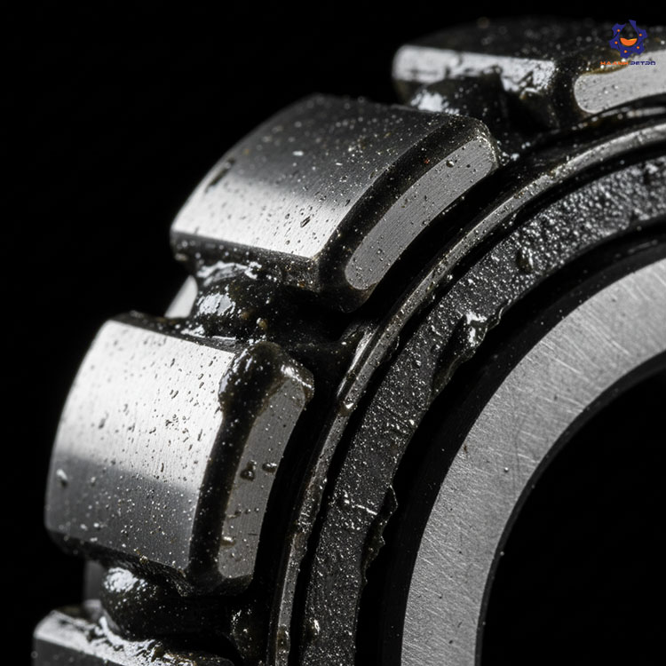 chọn mỡ bôi trơn