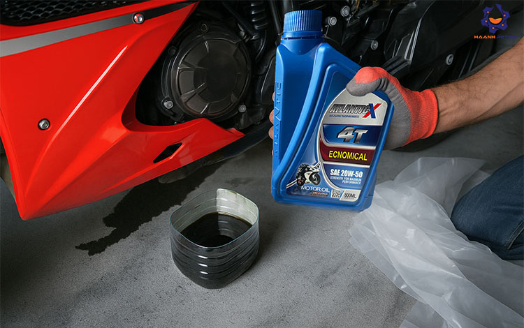 bảo vệ động cơ