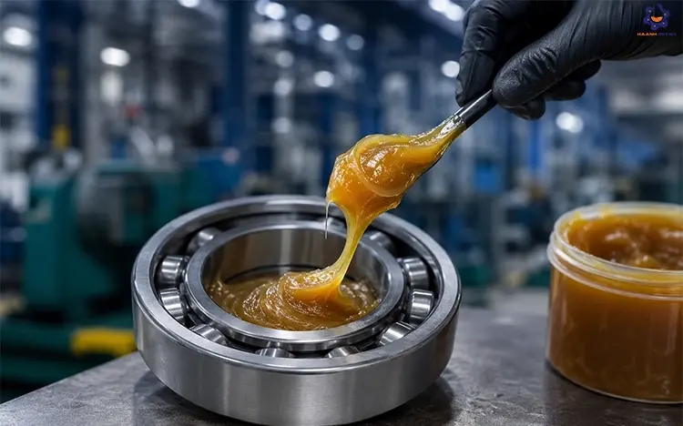 sự thật về mỡ công nghiệp